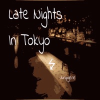 Club Sessions - Single - Junipgene