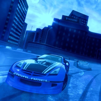 Racin' To X - Single
