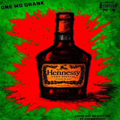One Mo Drank - Single
