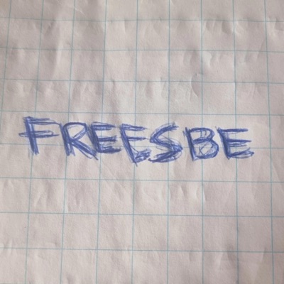 freesbe - Single