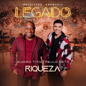 Riqueza (Legado)
