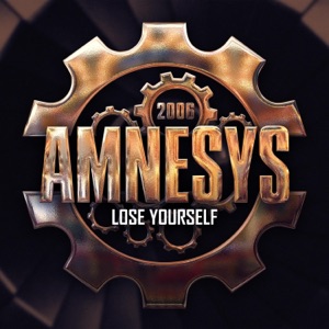 Lose yourself - Single