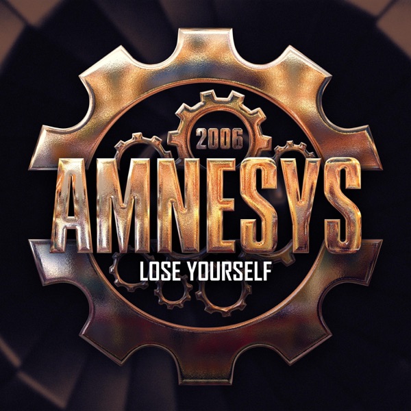 Lose yourself - Single