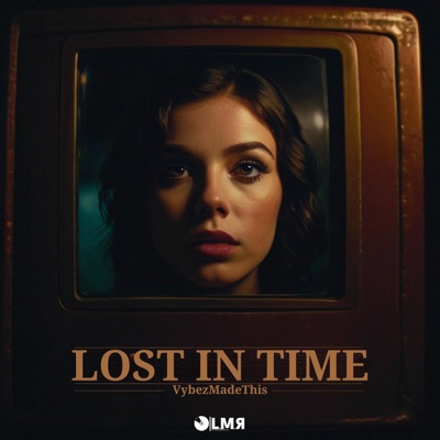Lost In Time (Instrumental) - Single