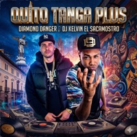 Quito Tanga Plus - Single - Diamond Danger, DJ Kelvin El Sacamostro & Nórdicopr