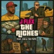 The Riches feat ZXB The Pope Single