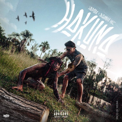 Hakuna (feat. Alejandro Páez) - Single