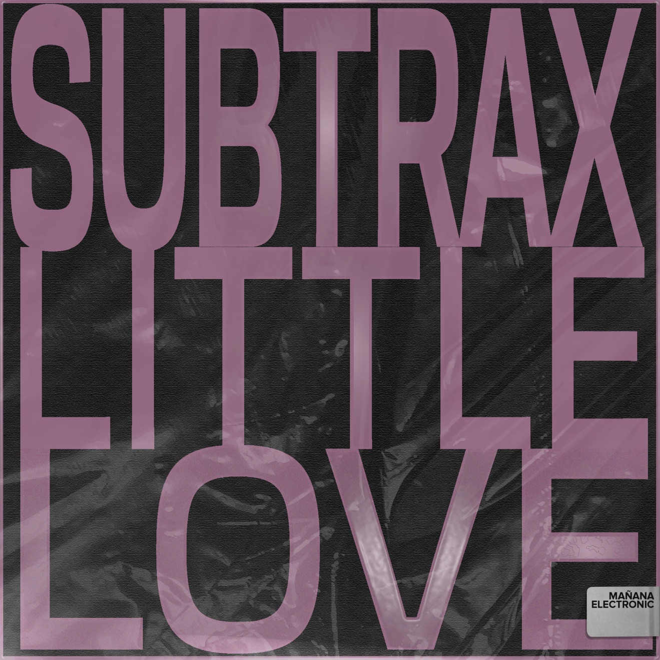 Subtrax – Little Love – Single (2025) [iTunes Match M4A]