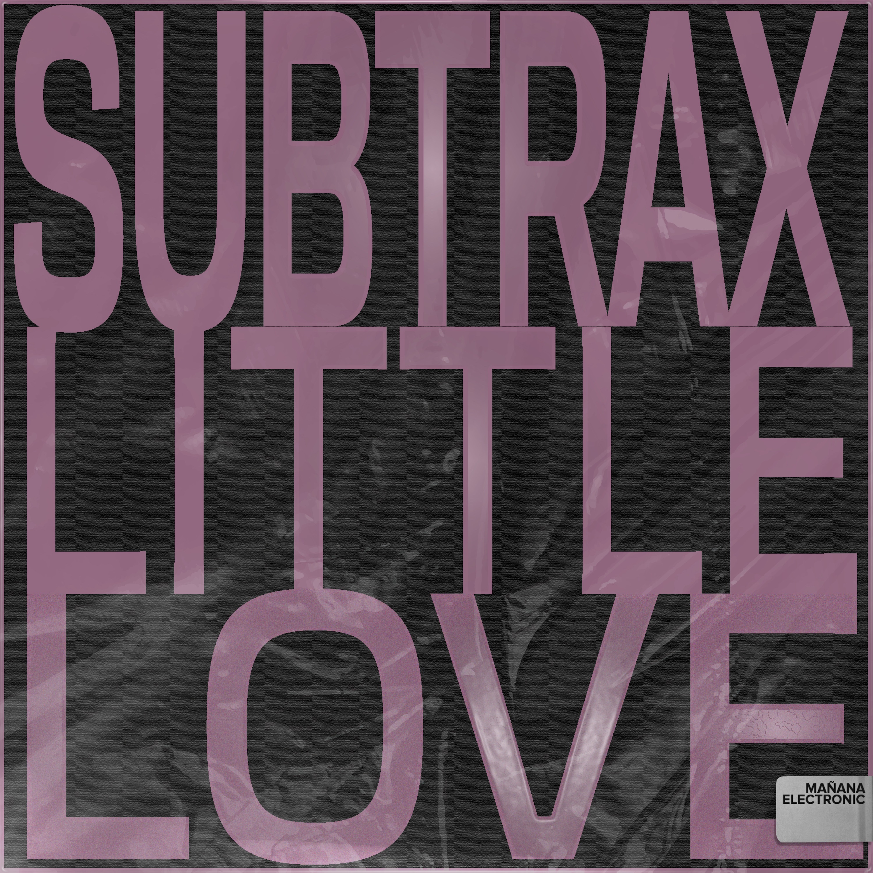 Little Love - Single