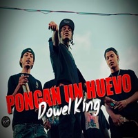 PONGAN UN HUEVO - Single - Dowel King