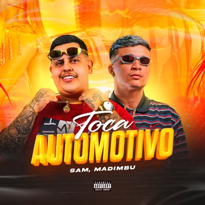Toca Automotivo - Single