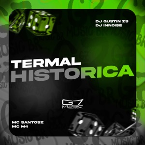 Termal Historica (feat. MC M4)