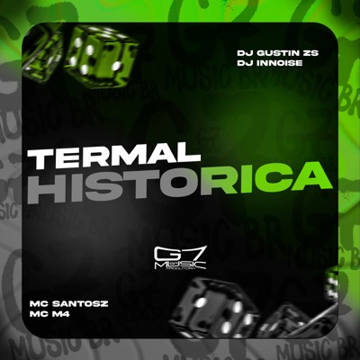 Termal Historica (feat. MC M4) - Single