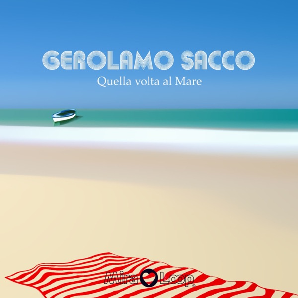 Quella volta al mare - EP