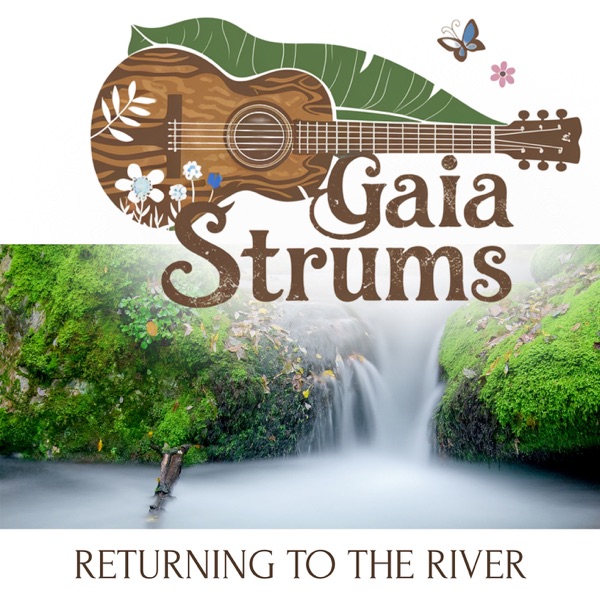 Returning to the River - EP