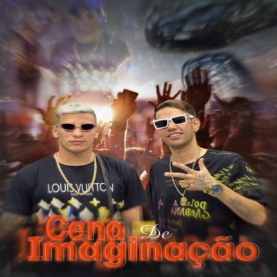 Cena de Imaginação - Single