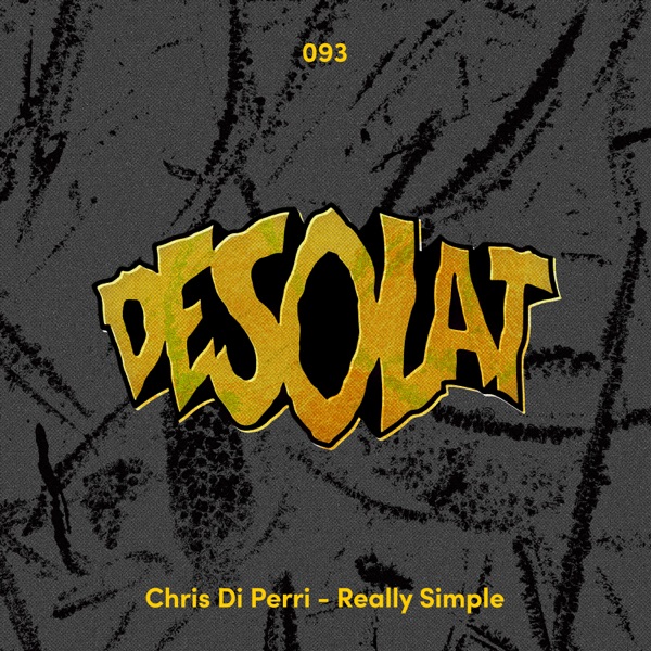 Really Simple - Single