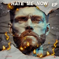 Hate Me Now EP - EP - J-Easy