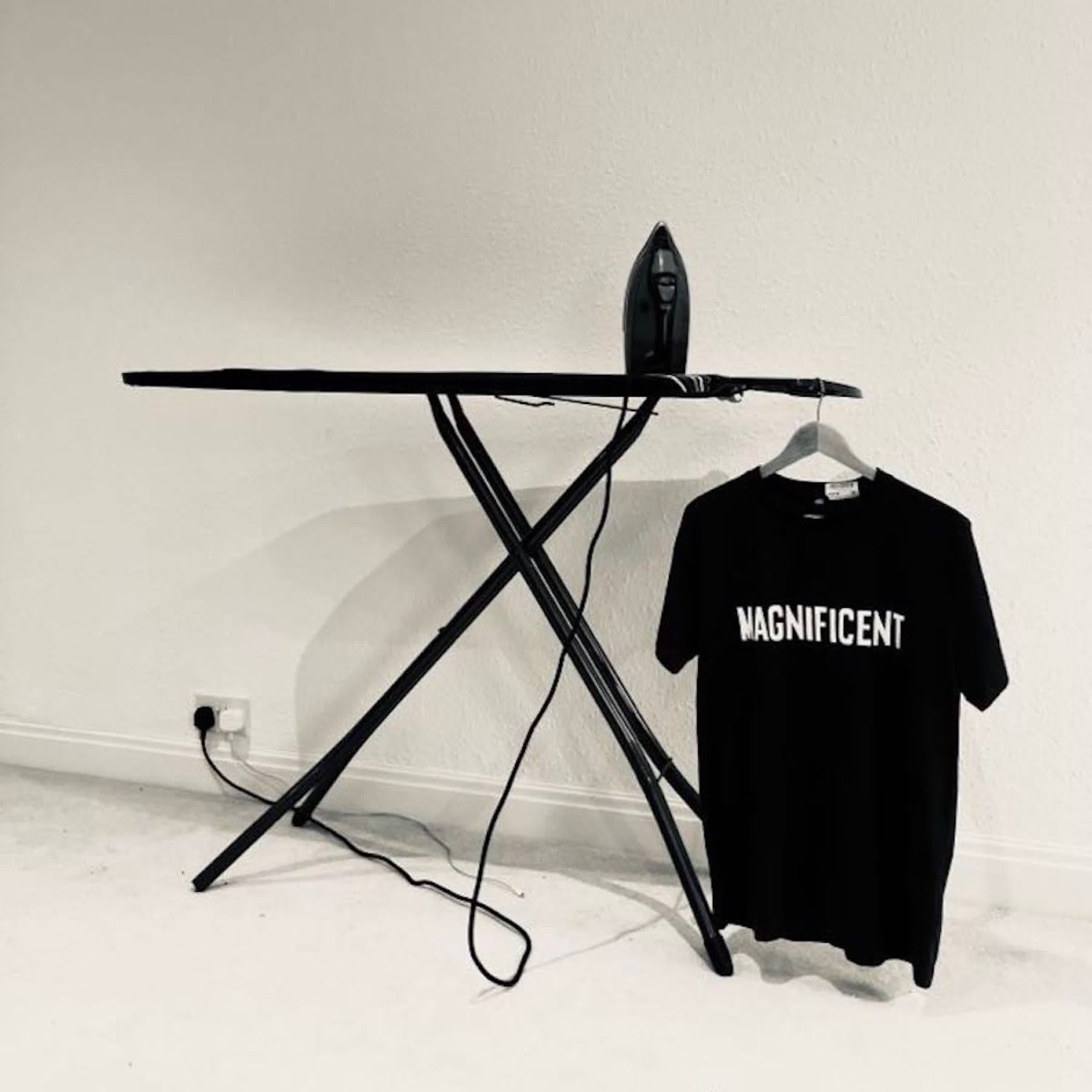 Magnificent - Single