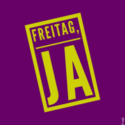 FREITAG, JA - DJane Gabrielle