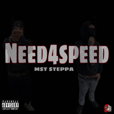 Need4Speed (Remix) - Single