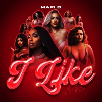 I Like - Single - Mafi D
