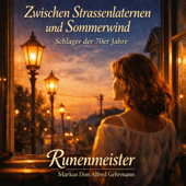 Die Bank am alten Birkenweg