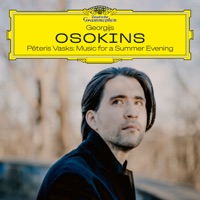 Georgijs Osokins - Music for a Summer Evening