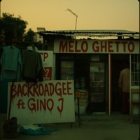 Melo Ghetto - Single - BackRoad Gee & Gino J