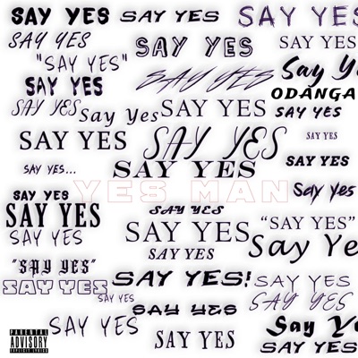 Yes Man - Single