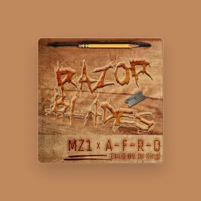 Listen to MZ1, watch music videos, read bio, see tour dates & more!
