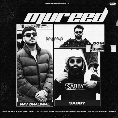 MUREED - Single