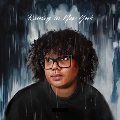 Raining in New York - EP