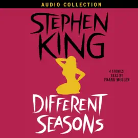 Different Seasons (Unabridged)