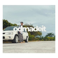 Alam ko - Single - Brx