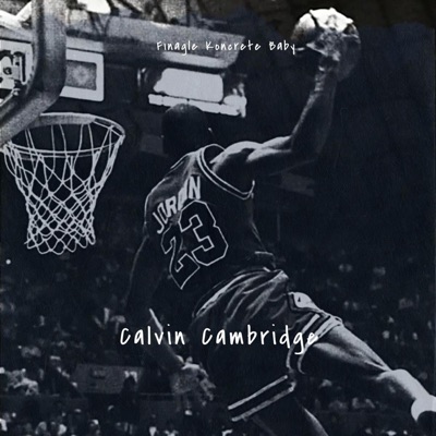 Calvin Cambridge - Single