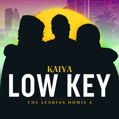 Low Key - Single