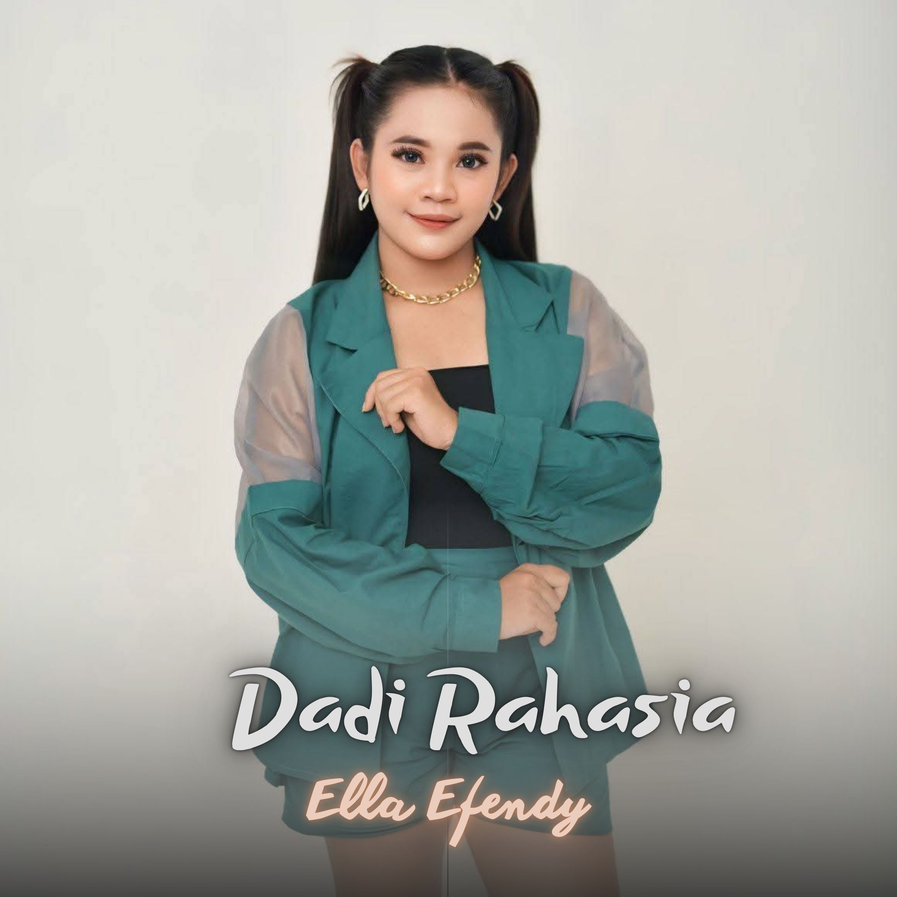 Dadi Rahasia - Single