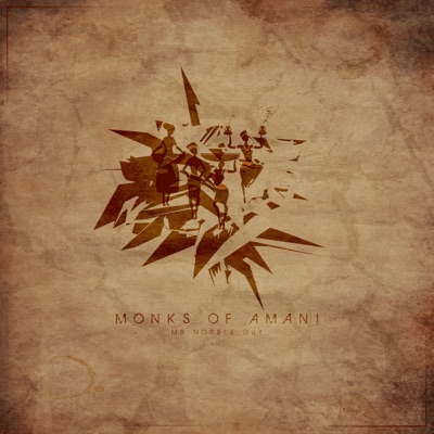 Monks of Amani