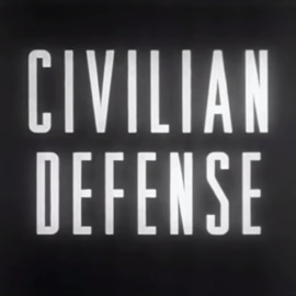 CIVILIAN DEFENSE COPYCATT