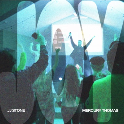 Joy (feat. JJ Stone) - Single