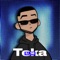 Teka - DJ TAB lyrics