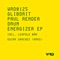 Drum Energizer (OSCAR SANCHEZ Remix) - Glibdrit & Paul Render lyrics