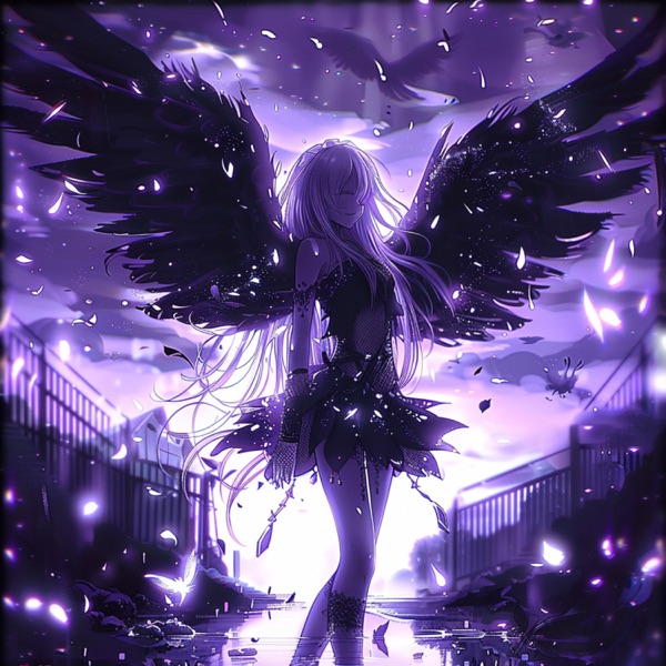 Montagem In Heaven - Single
