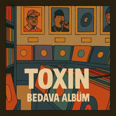 Bedava Albüm