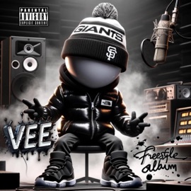 Smoke Alone (feat. Mavia) Vee de Leon