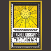The Madman (Unabridged)