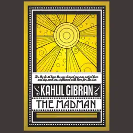 The Madman (Unabridged)
