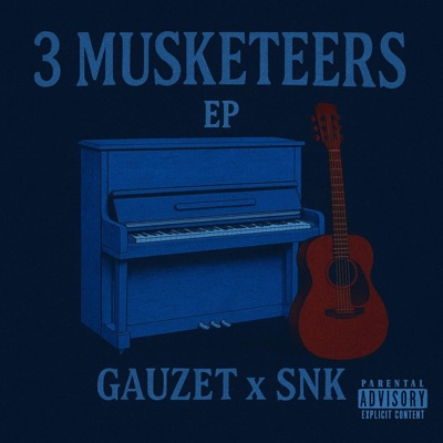 Havard 1.0 (feat. Gauzet) - Single