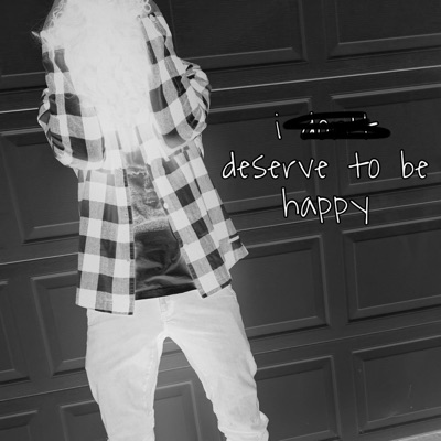 i deserve to be happy (feat. NOVO) - Single